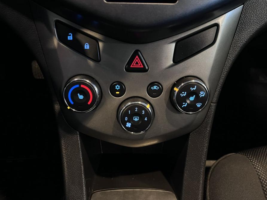 Chevrolet Aveo II Чебоксары  - изображение 15
