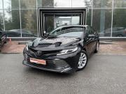 Toyota Camry VIII (XV70) Екатеринбург  - изображение 31