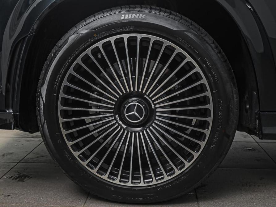 Mercedes-Benz GLE II (V167) Ставрополь  - изображение 24