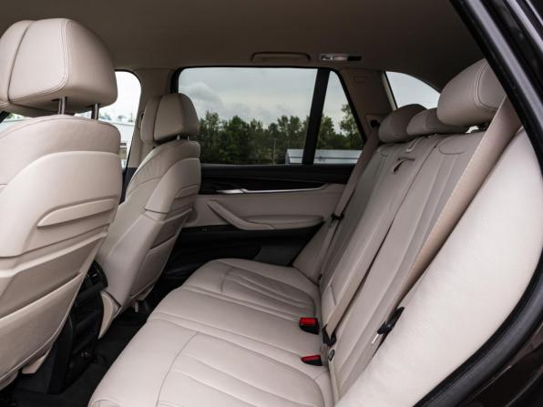 BMW X5 III (F15) с пробегом 2014 года, цена 3 420 549 рублей, 149678 км, внедорожник, Автокод Объявления