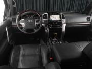 Toyota Land Cruiser 200 Series Рестайлинг 1 Тюмень  - изображение 39