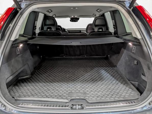 Volvo XC90 II с пробегом 2017 года, цена 4 120 000 рублей, 85379 км, внедорожник, Автокод Объявления