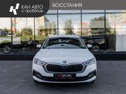 Skoda Octavia IV (A8) Казань  - изображение 11