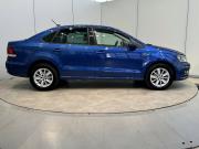 Volkswagen Polo V Рестайлинг Волжский  - изображение 17