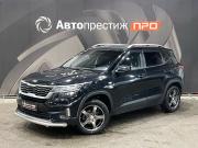 Kia Seltos I Пермь  - изображение 21