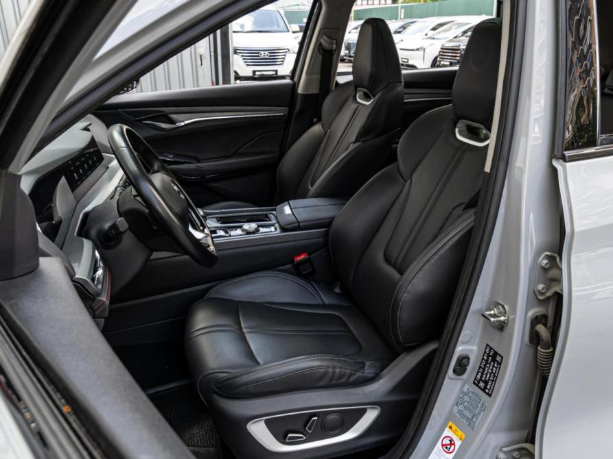Changan CS75 Plus I Рестайлинг Краснодар  - изображение 10