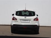 Nissan Qashqai I Рестайлинг Липецк  - изображение 24