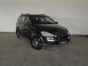 SsangYong Kyron I Рестайлинг Москва  - изображение 18