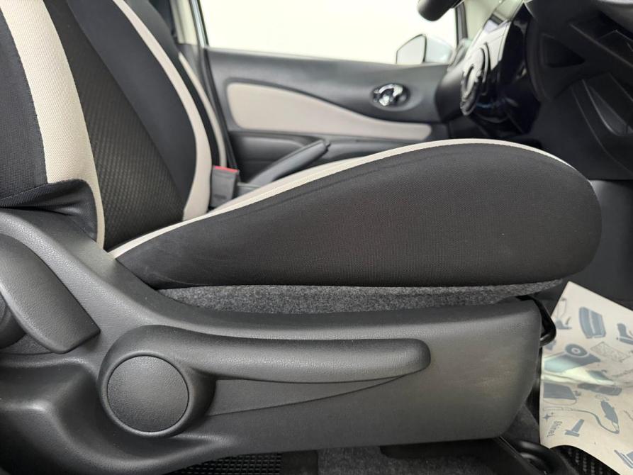 Nissan Note II Рестайлинг Новороссийск  - изображение 27