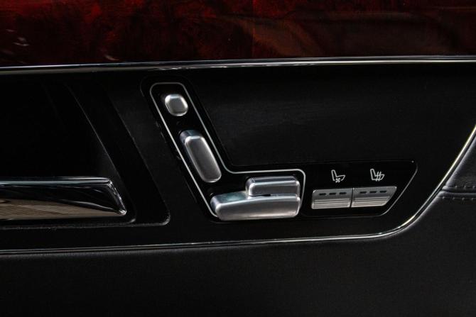 Mercedes-Benz S-Класс V (W221) с пробегом 2008 года, цена 1 749 000 рублей, 250000 км, лимузин, Автокод Объявления