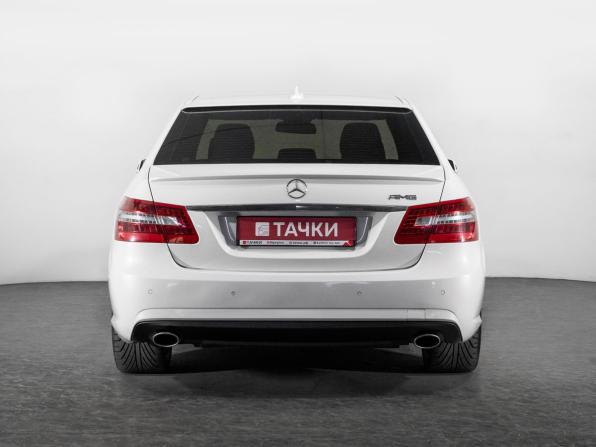 Mercedes-Benz E-Класс IV (W212 S212 C207) с пробегом 2011 года, цена 1 700 000 рублей, 159500 км, седан, Автокод Объявления