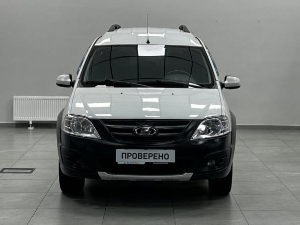 Lada (ВАЗ) Largus I с пробегом 2019 года, цена 799 000 рублей, 182000 км, универсал, Автокод Объявления