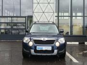 Skoda Yeti I Москва  - изображение 24