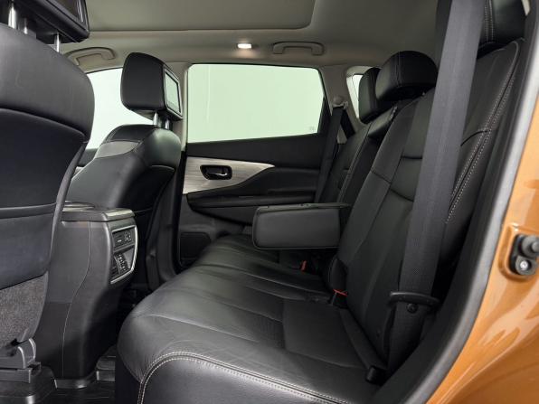 Nissan Murano III (Z52) с пробегом 2019 года, цена 2 649 000 рублей, 75895 км, внедорожник, Автокод Объявления