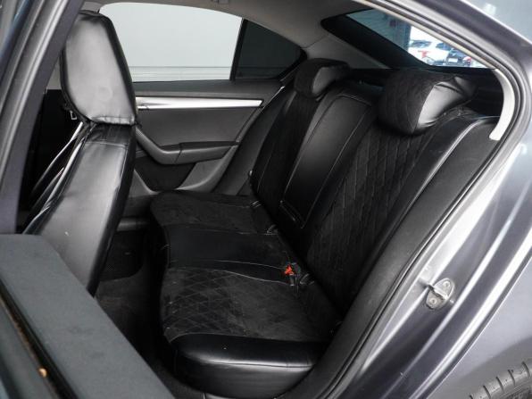 Skoda Octavia III (A7) с пробегом 2014 года, цена 759 000 рублей, 305768 км, лифтбек, Автокод Объявления