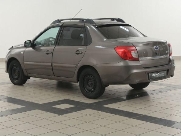 Datsun on-DO I с пробегом 2015 года, цена 343 000 рублей, 118500 км, седан, Автокод Объявления
