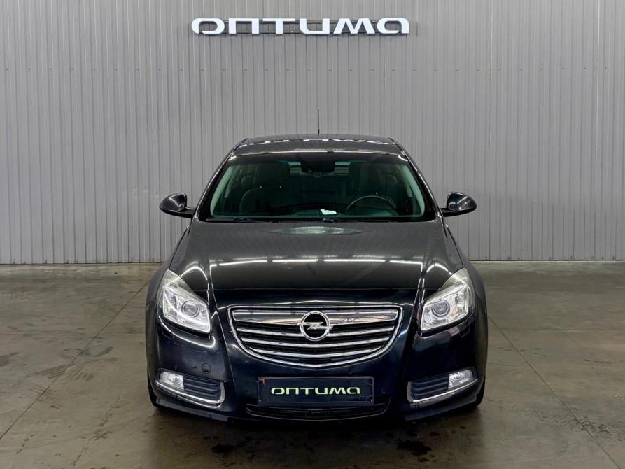 Opel Insignia I Краснодар  - изображение 2
