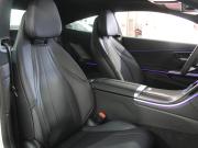 Mercedes-Benz CLE Москва  - изображение 55