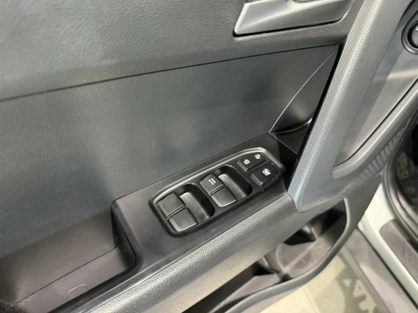 Hyundai Creta I с пробегом 2018 года, цена 1 435 000 рублей, 145102 км, внедорожник, Автокод Объявления