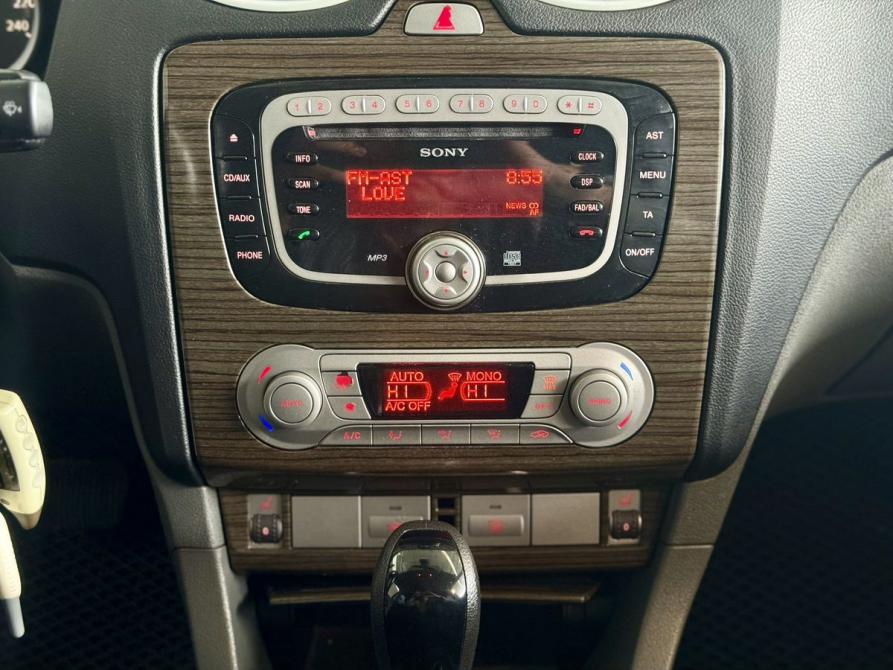 Ford Focus II Рестайлинг Саранск  - изображение 14