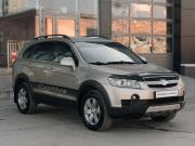 Chevrolet Captiva I Новосибирск  - изображение 21