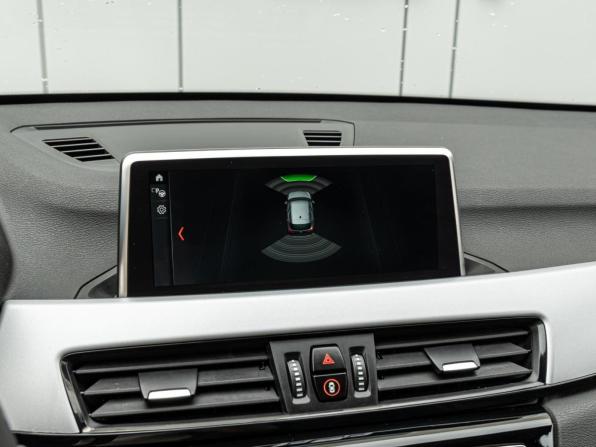 BMW X1 II (F48) Рестайлинг с пробегом 2020 года, цена 2 950 000 рублей, 86948 км, внедорожник, Автокод Объявления