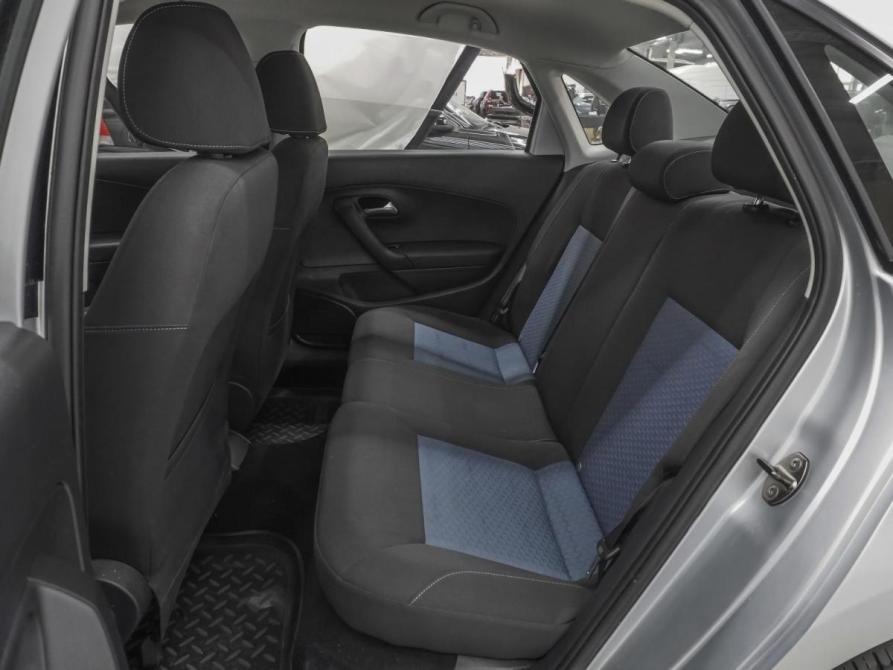 Volkswagen Polo V Ростов-на-Дону  - изображение 9