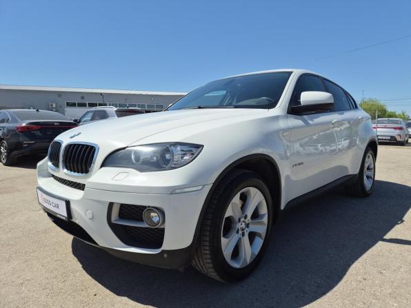 BMW X6 I (E71) Рестайлинг с пробегом 2013 года, цена 2 620 000 рублей, 100343 км, внедорожник, Автокод Объявления