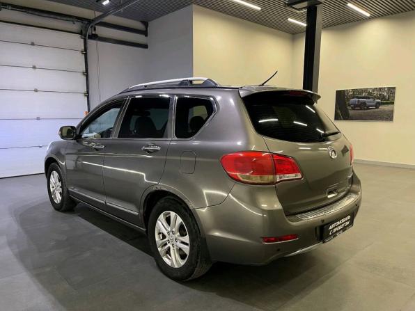 Great Wall Hover H6 с пробегом 2014 года, цена 499 000 рублей, 158223 км, внедорожник, Автокод Объявления