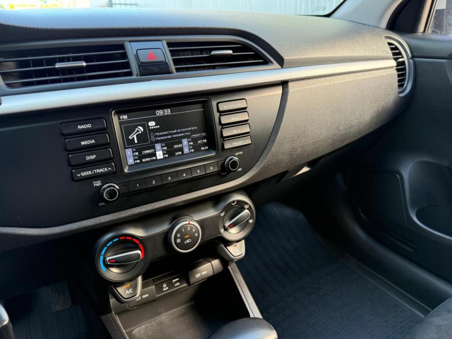 Kia Rio IV Курган  - изображение 14