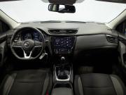 Nissan Qashqai II Рестайлинг Иваново  - изображение 54