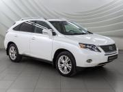 Lexus RX III Волгоград  - изображение 41