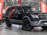 Kia Mohave I Рестайлинг Санкт-Петербург  - изображение 30