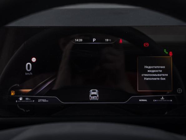 Haval H9 II с пробегом 2024 года, цена 4 298 000 рублей, 27610 км, внедорожник, Автокод Объявления