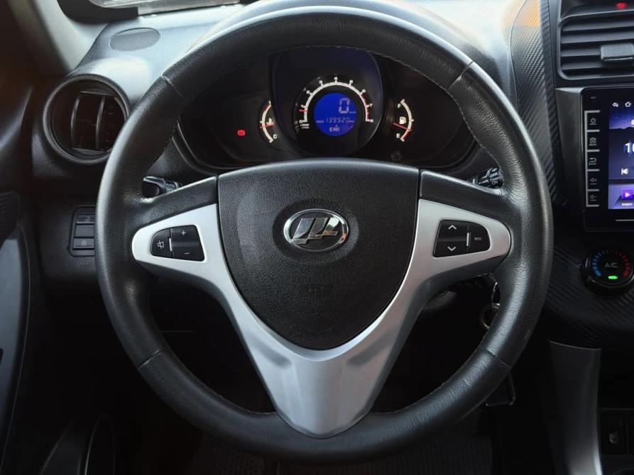 Lifan X60 I Волгоград  - изображение 8