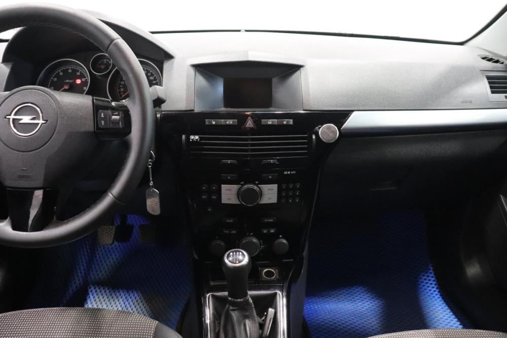 Opel Astra H Рестайлинг Ульяновск  - изображение 12