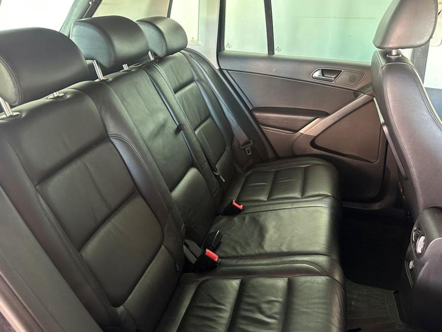 Volkswagen Tiguan I Москва  - изображение 10