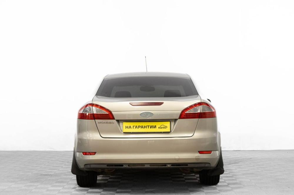 Ford Mondeo IV Барнаул  - изображение 6