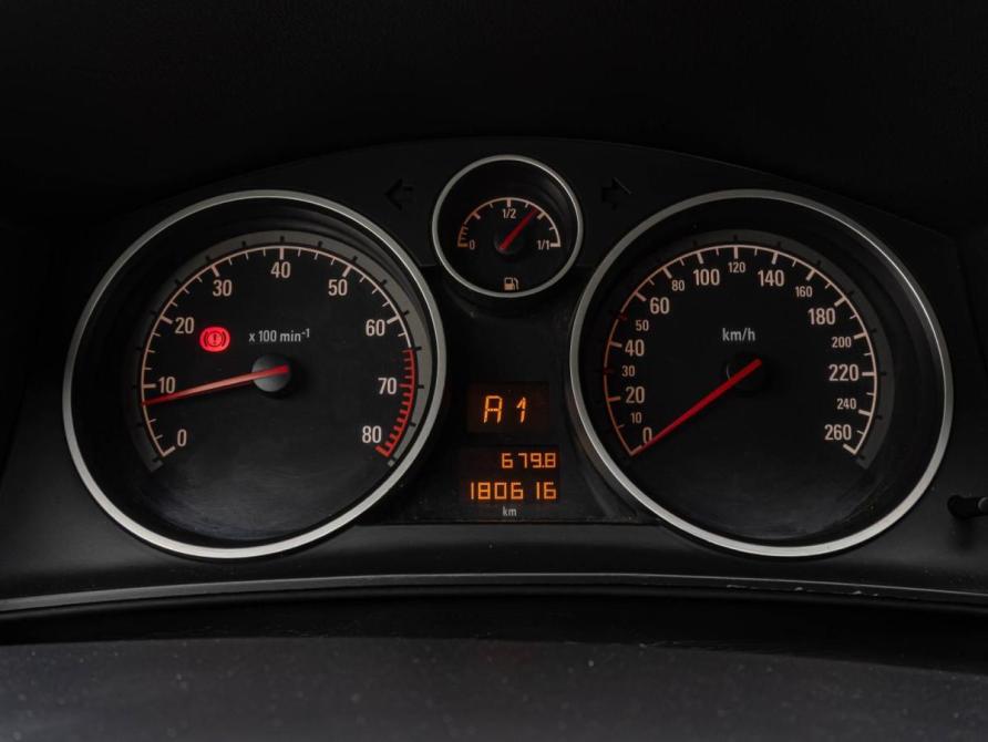 Opel Astra H Рестайлинг Краснодар  - изображение 15