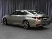 Lexus ES VII Тюмень  - изображение 29