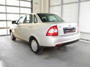 Lada (ВАЗ) Priora I Рестайлинг Кемерово  - изображение 22
