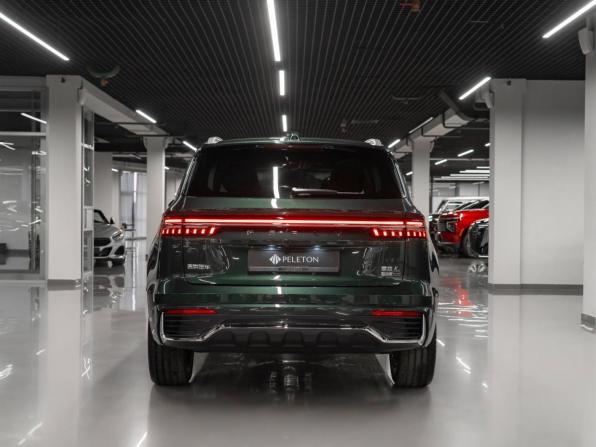 Geely Monjaro I Рестайлинг 2 (China Market) с пробегом 2026 года, цена 4 580 000 рублей, 50 км, внедорожник, Автокод Объявления
