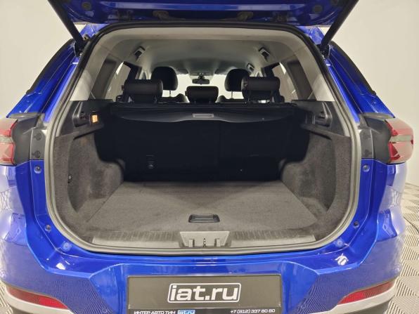 Chery Tiggo 7 Pro I с пробегом 2022 года, цена 1 430 000 рублей, 95959 км, внедорожник, Автокод Объявления