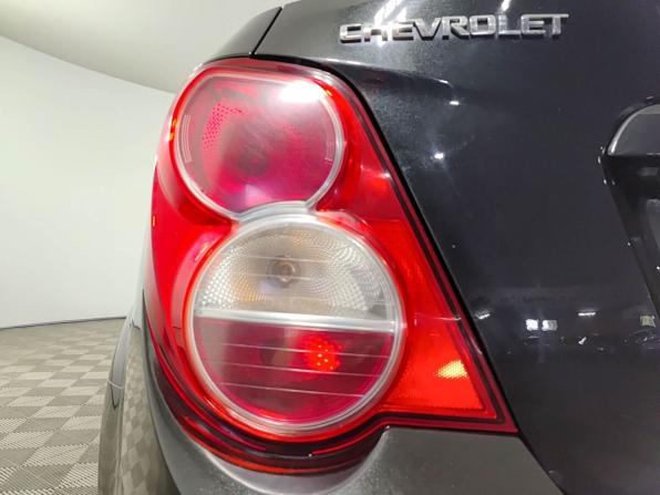 Chevrolet Aveo II с пробегом 2012 года, цена 700 000 рублей, 205768 км, седан, Автокод Объявления
