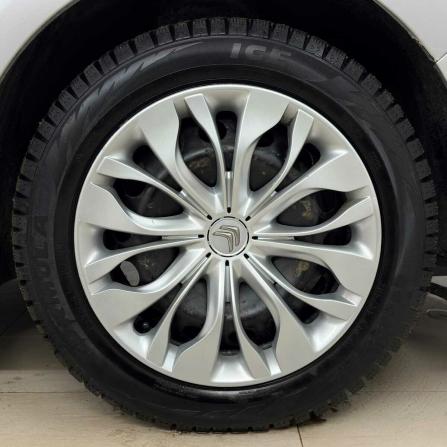 Citroen C4 II с пробегом 2013 года, цена 550 000 рублей, 149872 км, седан, Автокод Объявления