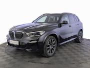 BMW X5 IV (G05/G18) Москва  - изображение 31