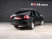 Lada (ВАЗ) Granta I Рестайлинг Екатеринбург  - изображение 18