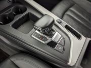 Audi A4 V (B9) Рестайлинг Москва  - изображение 53