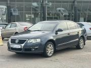 Volkswagen Passat B6 Уфа  - изображение 15