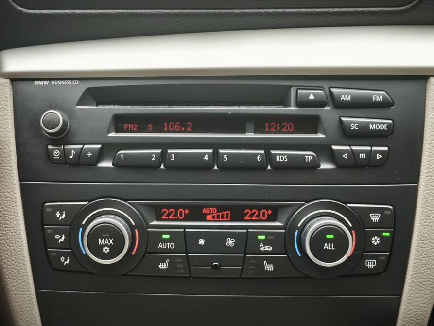 BMW 1 серии I (E81/E82/E87/E88) Рестайлинг Москва  - изображение 15